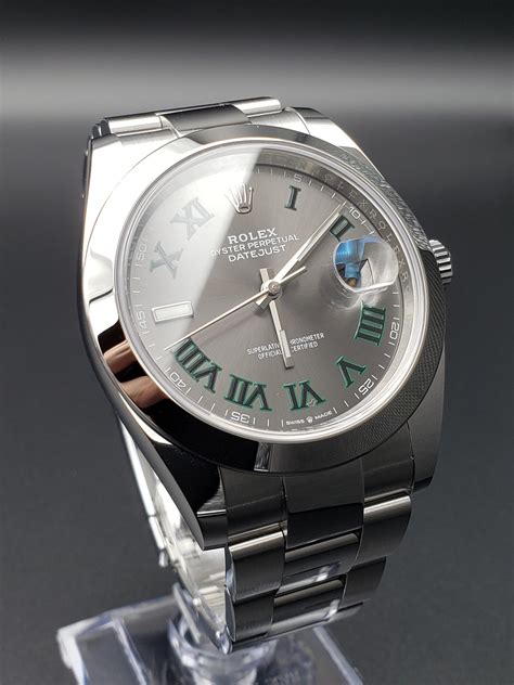 rolex wimbledon 2020 prezzo|Rolex Wimbledon .